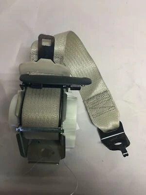 Chrysler 200 Rear Seat Belt Right 15 Foto 1 de 3