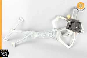 98-05 Mercede W163 ML320 ML500 Front Left Driver Window Regulator Motor OEM - Picture 1 of 10