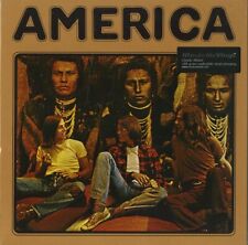 America - America - Vinile