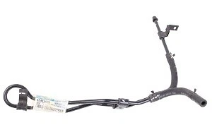 GENUINE BRAND NEW HYUNDAI TIBURON 2006-2008 TUBE ASSY-OIL COOLER - Image 1 of 2