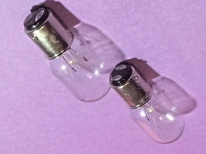 Light Bulb’s 1.5' or 2" That Fit Brother Sewing Machine Many Models - Picture 1 of 4