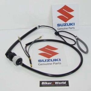 Suzuki Genuine Kill Lanyard - LT50 Emergency Kill/Stop Lanyard (37820-04601-000) - Picture 1 of 5