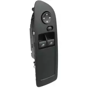 Door Power Window Switch fits 2008-2013 BMW 128i,135i 135is WVE BY NTK - Picture 1 of 8