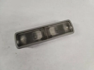 2001 2002 2003 2004 2005 Honda Civic Front Dome Reading Light Lamp OEM NO BULBS - Изображение 1 из 2