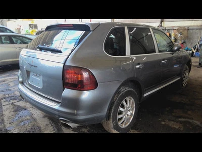 Cuerpo del acelerador 3,2 L compatible con 04-06 PORSCHE CAYENNE 6500804 Foto 1 de 4