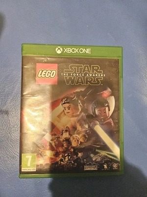 LEGO Star Wars: El Despertar de la Fuerza - Microsoft Xbox One Foto 1 de 4