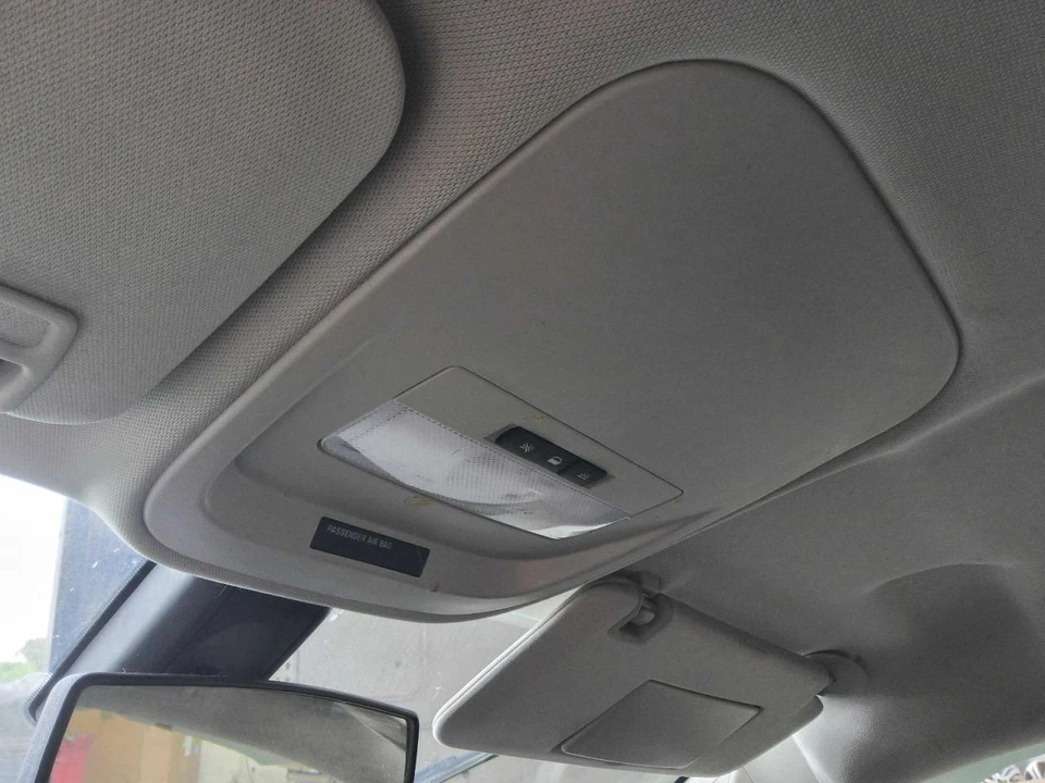 Console Front Roof Fits 15-22 CANYON 616734 Foto 1 de 1