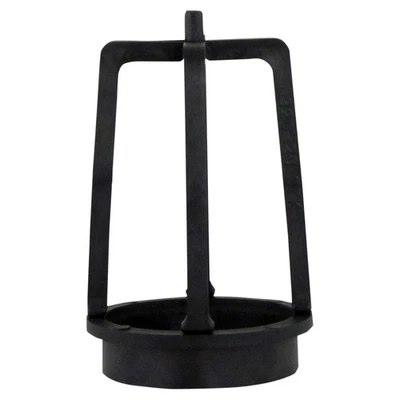 Jaula de filtro de aire sin trabajo para Honda TRX400EX 1999-2008 Sportrax ATV Foto 1 de 2