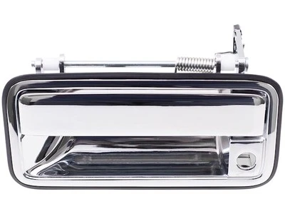 Manija de puerta delantera izquierda Brock 33517NQXM para Chevrolet K1500 Suburban 1995-1999 Foto 1 de 2