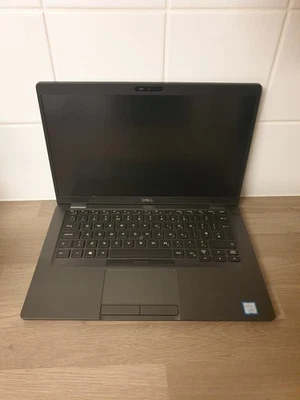 Dell Latitude 3400 i5 8th Gen Laptop Spares/Repairs Untested - Image 1 of 4
