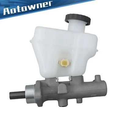 Cilindro maestro de freno para Ford Escape Mazda Tribute 2008-2012 M630529 MC391203 Foto 1 de 4
