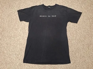 Fcuk Fragrance 'Scent To Bed' Rare 2003 Promo Shirt L Parfum Cologne Sex - Bild 1 von 5