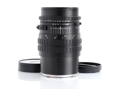 MINT Hasselblad 160mm f4,8 CB T* objectif Tessar 160 mm Lens #2781 - Photo 1/4