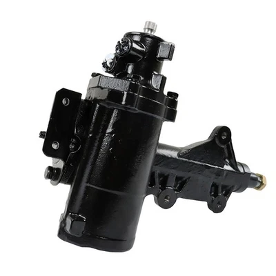 277504 D9TZ3504A apto para Ford F-100 1970 1971 1972-1979 caja de cambios de dirección asistida Foto 1 de 4