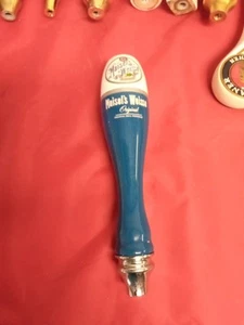 Maisels Weisse Aus Bayreuth Beer Tap Handle - Picture 1 of 4