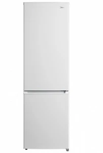 6954903816326 Fridge-freezer MDRB380FGE01A white MIDEA - Bild 1 von 4
