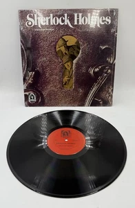 Sherlock Holmes - Original Radio Broadcast ~1977 Shrink Vinyl LP - Bild 1 von 15
