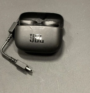⚡️Audífonos intrauditivos inalámbricos JBL Tune 130NC TWS - negros 👉como se muestra👈 - Imagen 1 de 2