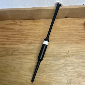 McCallum PC3 Standard Practice Chanter Size Plastic Highland Bagpipe Imitation - Picture 1 of 10