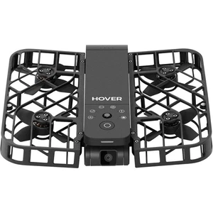 HOVERAir SP03H022 X1 Self-Flying Camera Drone Combo Black Retail - Picture 1 of 9