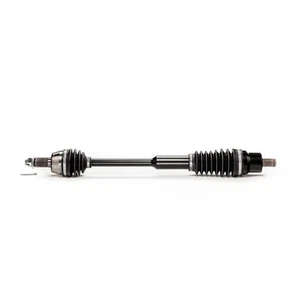 Monster Front CV Axle for Polaris 1332637, Left or Right, High-Angle, Exact Fit - Picture 1 of 8