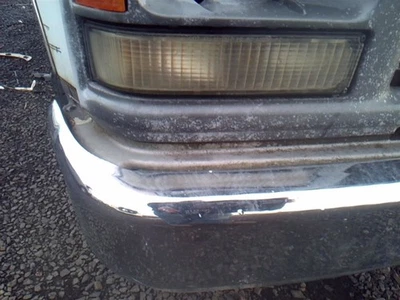 Luz de esquina/estacionamiento para pasajeros compatible con camioneta Chevrolet 3500 88-02 30942575 Foto 1 de 4