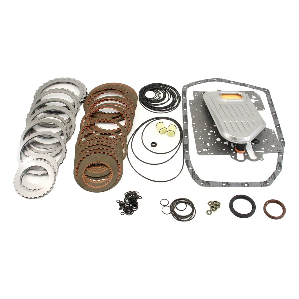 5HP-19 5HP19 Transmission Master Rebuild Overhaul Kit for BMW JAGUAR PORSCHE - Image 1 of 4