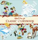 Walt Disney's Classic Storybook by Disney Books
