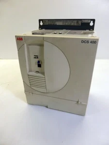ABB DCS 400 DCS401.0045 DC Converter Gleichrichter Rectifier 18,8/23,5 kW - Picture 1 of 7