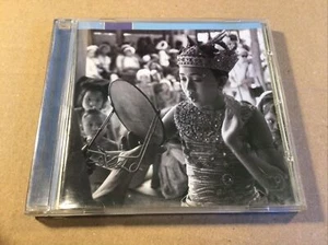 Gamelan Semar Pegulingan: Gamelan of the Love God, Used CD, Indonesia Bali Music - Picture 1 of 4