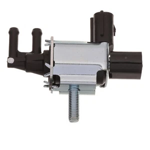 NEW OE GENUINE Mazda 1993-1995 RX-7 Solenoid Valve Emissions Control N3A1-18-741 - Bild 1 von 6