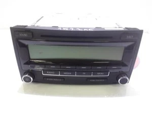 Volkswagen T5 2009- Radio Autoradio 7H0035186A - Bild 1 von 3