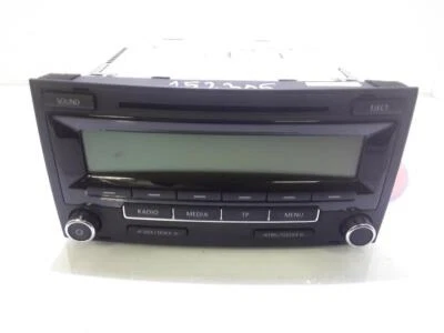 Volkswagen T5 2009-  Radio Autoradio 7H0035186A  - Bild 1 von 3