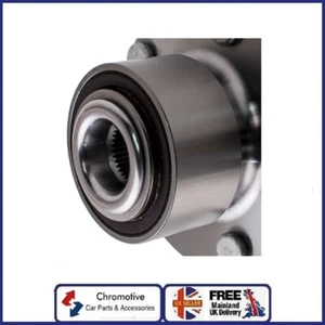 FORD C-MAX (2003-10) / FOCUS (2008-12) Wheel Bearing Kit Hub 1471854 3M512C300CG - Picture 1 of 5