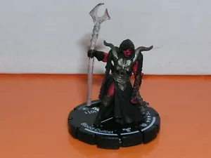 Mage Knight Sorcery #021 Blood Cultist - Imagen 1 de 1