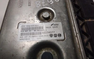 5527477 Unidad de control motor FIAT 500 L (330) LOUNGE 2015 158879 - Imagen 1 de 6