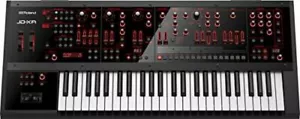 Roland Analog/Digital Crossover Synthesizer JD-XA - Picture 1 of 1