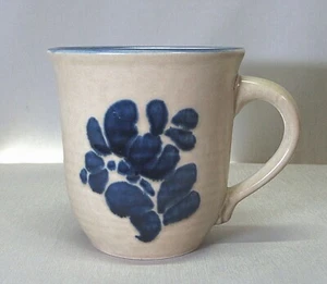 PFALTZGRAFF FOLK ART STONEWARE #289 MUG - Picture 1 of 6