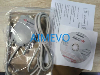 Agilent /KEYSIGHT 82357B USB/GPIB Interface Adapter High-Speed USB 2.0