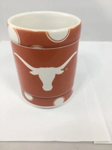 Longhorn Coffee Mug - Picture 1 of 6