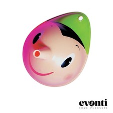 Alessi - Imbuto PINO in resina termoplastica ASG12