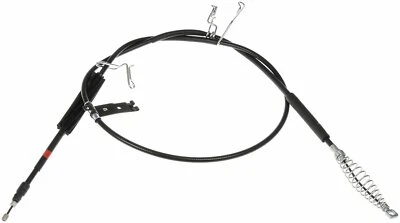 Cable de freno de estacionamiento trasero derecho Dorman para Ford F-350 Super Duty 2007-2010 Foto 1 de 2