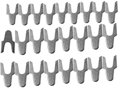 For 1975-1982 Chevrolet K5 Blazer Alignment Caster Camber Shim Front 82945YYMC - Image 1 of 2