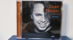 CHIELI MINUCCI - JEWELS - CD - MINT condition - 25-1579 - Picture 1 of 3