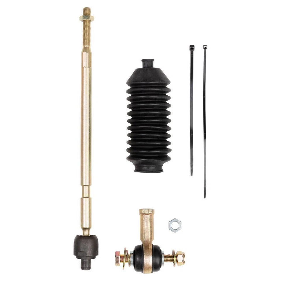 Tusk Steering Rack Tie Rod Kit Right Fits CAN AM COMMANDER 800R 1000 max dps xt - Image 1 of 1