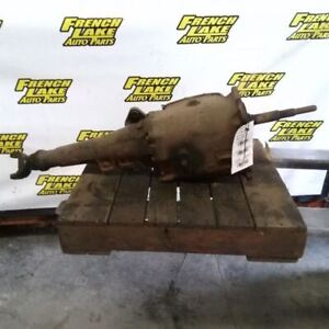 Manual Transmission 4 Speed 8-383 PP833-2891-00942 Fits 66-74 CHARGER 1004474