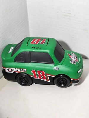 Ertl #18 Bobby Labonte 2000 baterías interestatales coche Push & Go nuevo Foto 1 de 4