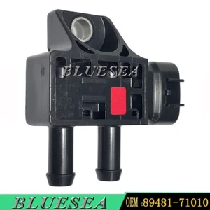 Sensor de presión DPF 89841-71010 para TOYOTA COROLL HILUX RAV4 LEXUS UX200 RC F - Imagen 1 de 6