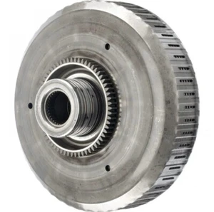 GENUINE MERCEDES 724.0 DCT 7 SPEED AUTO GEARBOX DUAL WET CLUTCH A246250070164 - Picture 1 of 8