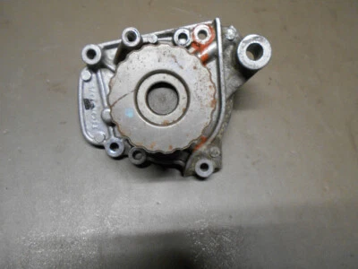 96-00 Civic 96-97 DEL SOL 97-00 Acura EL SOHC Coolant OEM Yotec Water Pump — 第 1/4 张图片